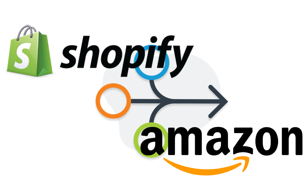 Cómo vender productos de  en Shopify - Packlink PRO
