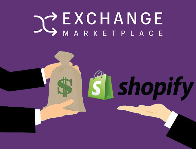Shopify exchange: cómo y - Packlink PRO