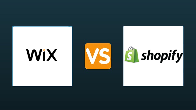 vs Shopify: cuál elegir para crear tu online - Packlink