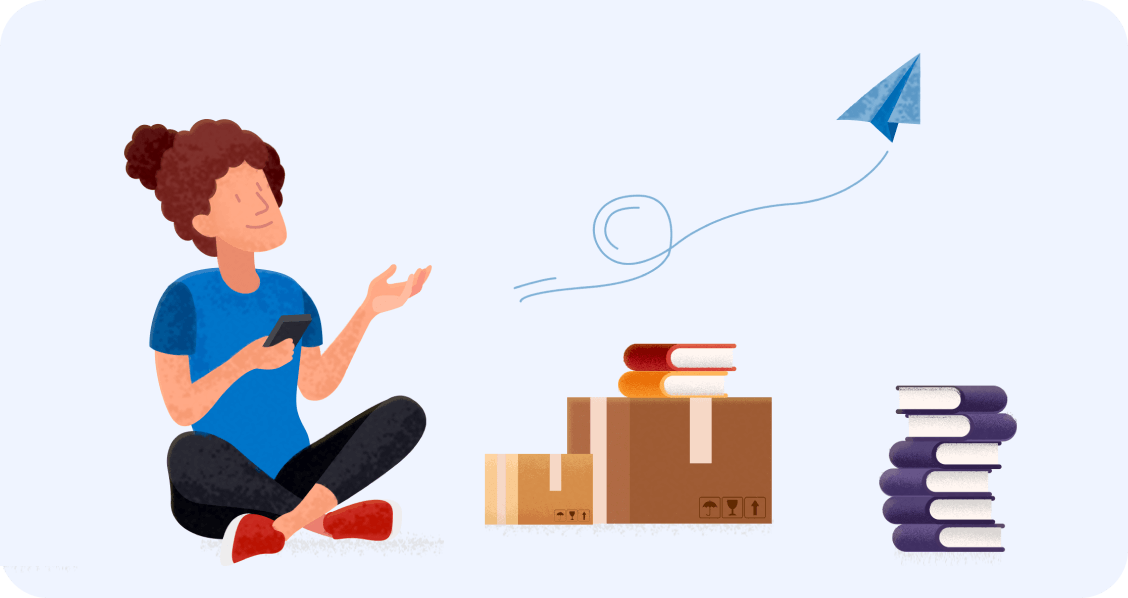 Envíos al mejor precio