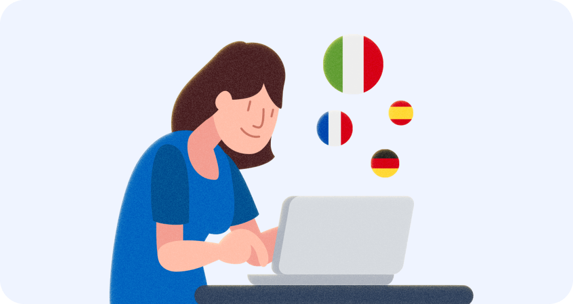 Envíos internacionales sin complicaciones