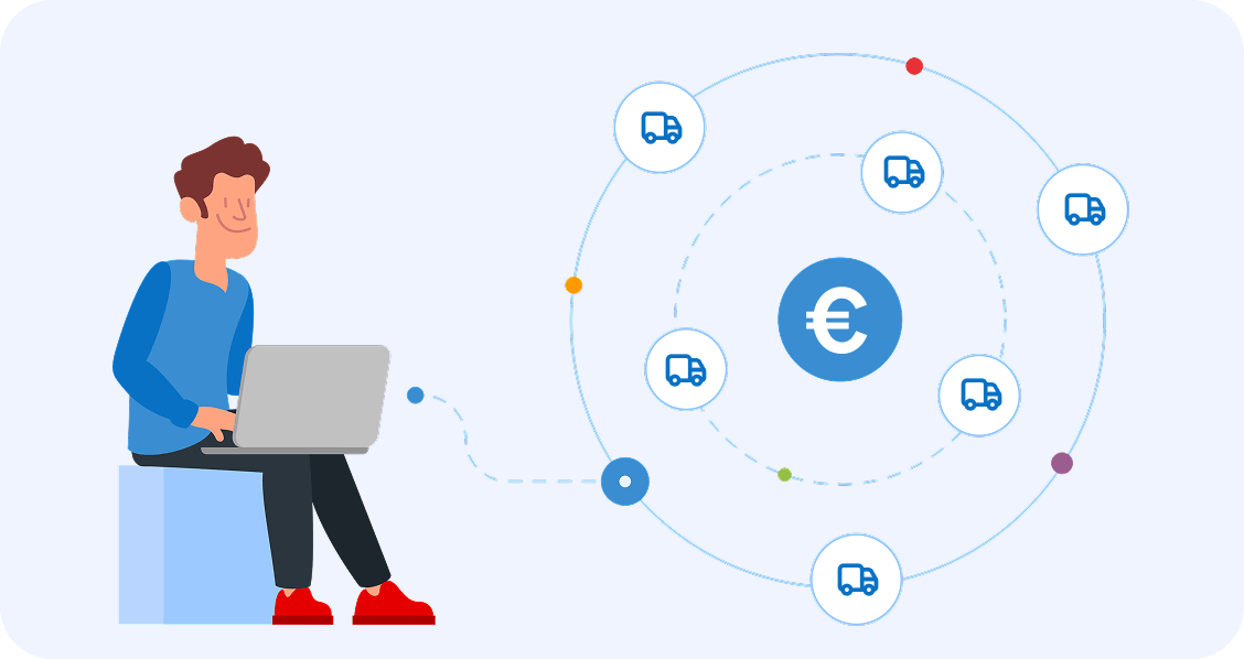 Compra e integraciones