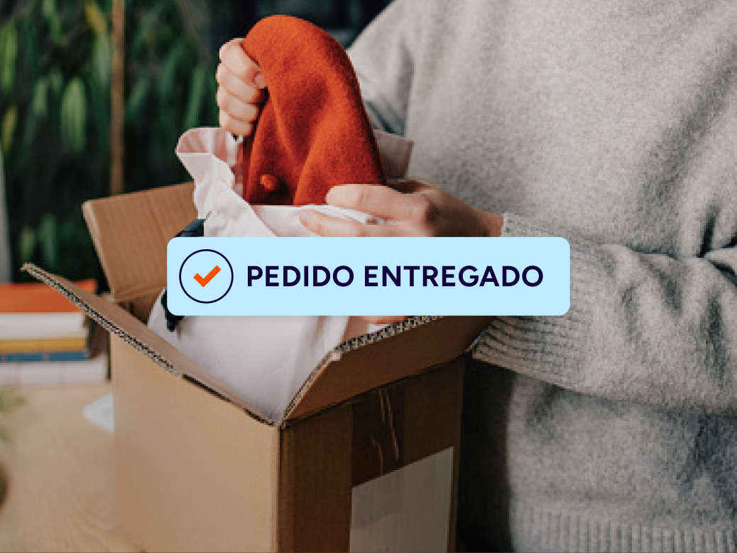 Llámanos desde la app