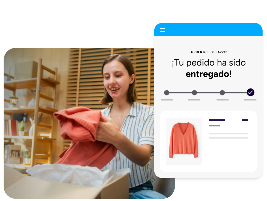 Emails personalizables con tu marca